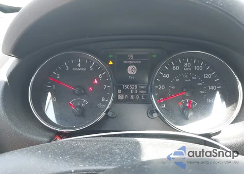 2012 Nissan Rogue S z USA, uszkodzony, nr VIN JN8AS5MT2CW278257